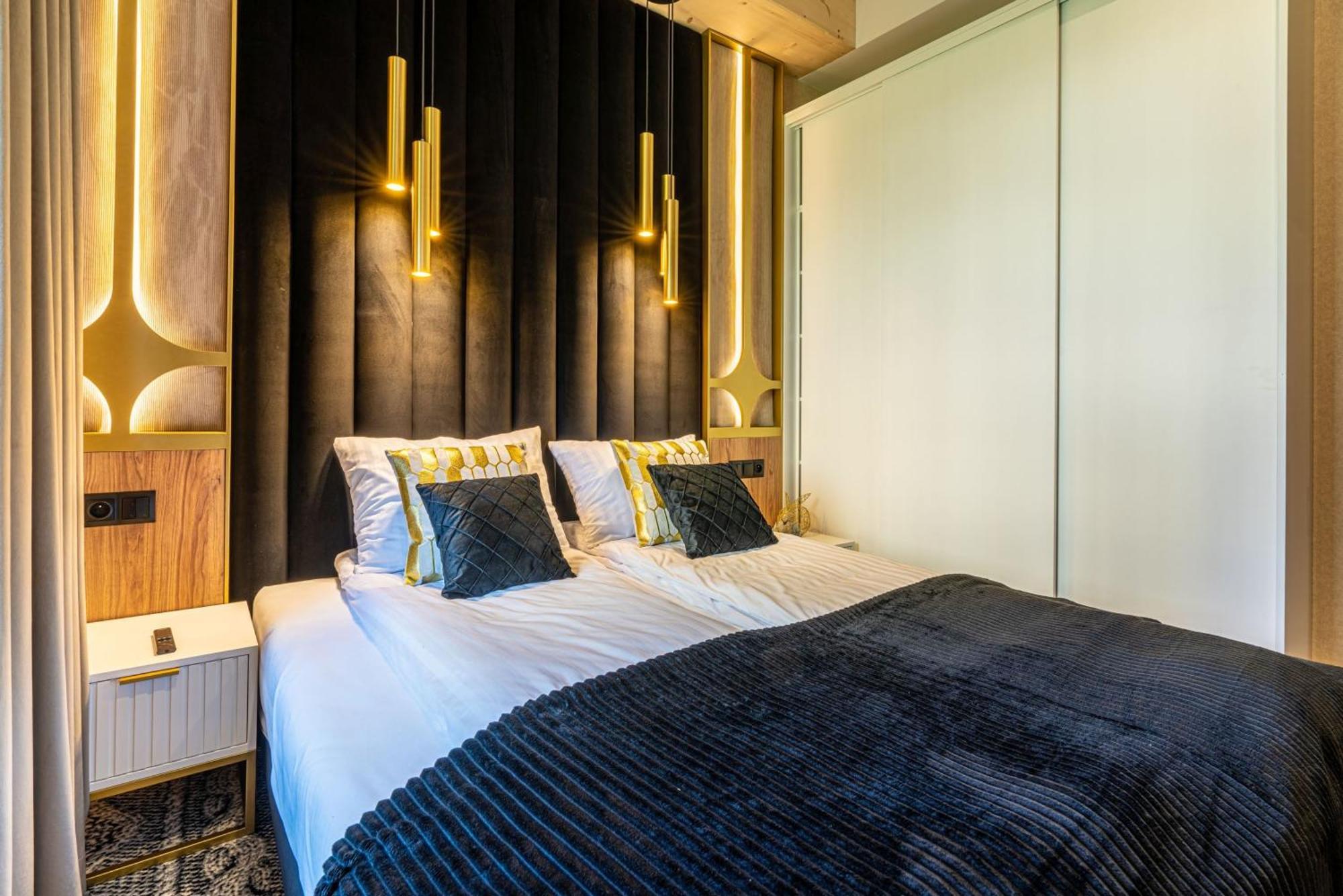 Piaseckiego Residence Spa — Zdjęcia 1
