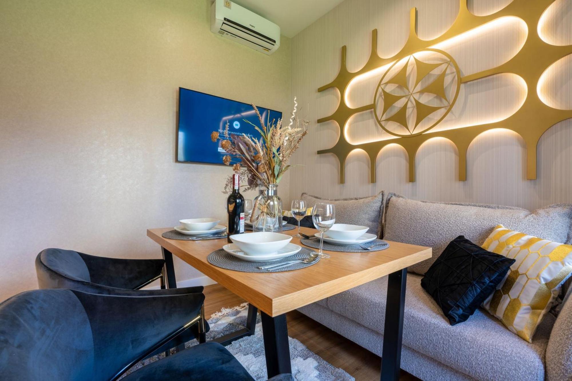 Piaseckiego Residence Spa — Zdjęcia 3